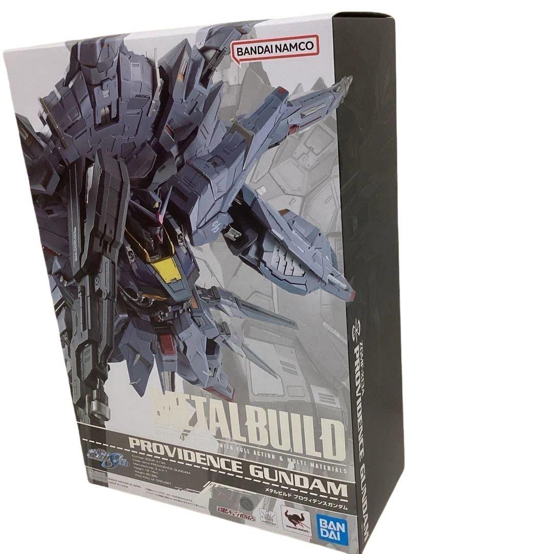 未開封機動戦士ガンダムSEED L BUILDプロヴィデンスガンダム