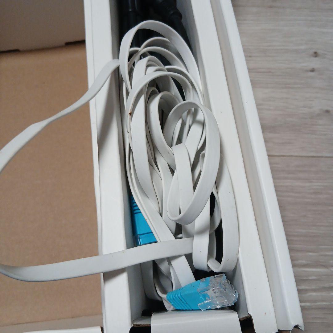 SoftBank Air 5G 無線LANルーター