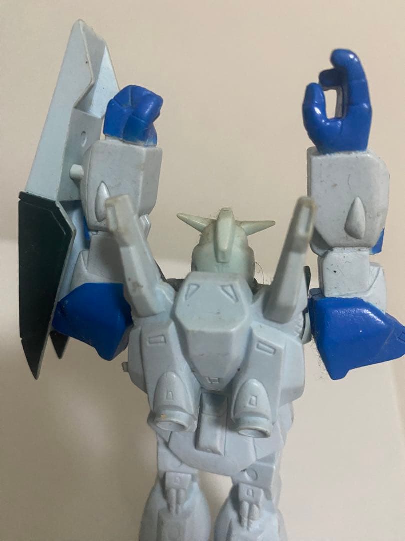 HG ガンダム プラモデル フィギュア 当時物
