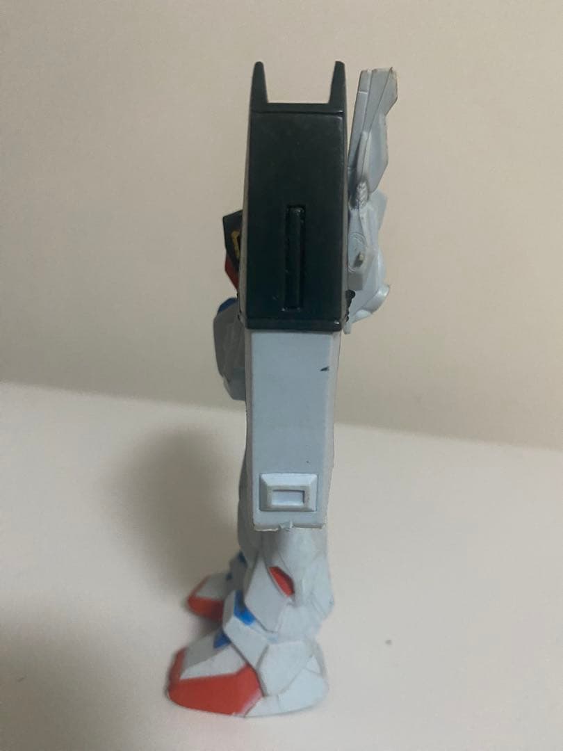 HG ガンダム プラモデル フィギュア 当時物