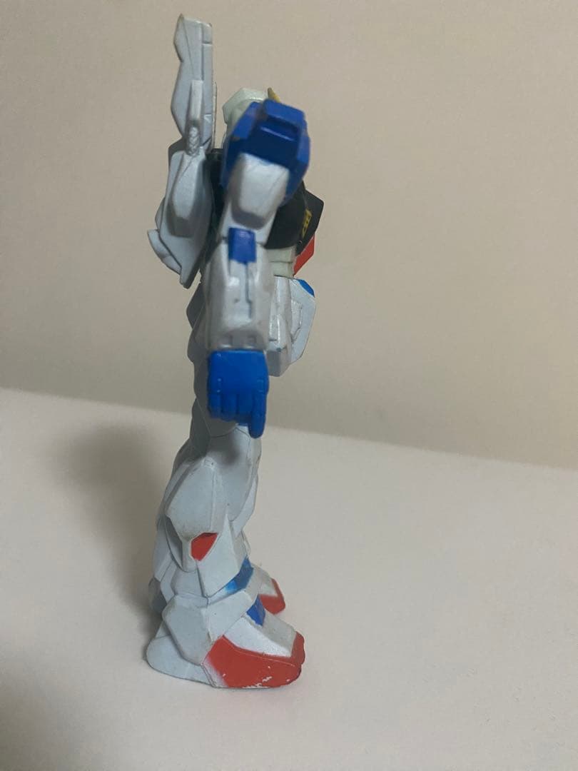 HG ガンダム プラモデル フィギュア 当時物