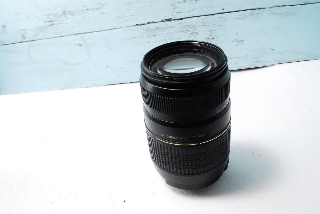 ❤️Nikon用❤️70-300mm❤️超望遠❤️ズームレンズ ❤️ニコン