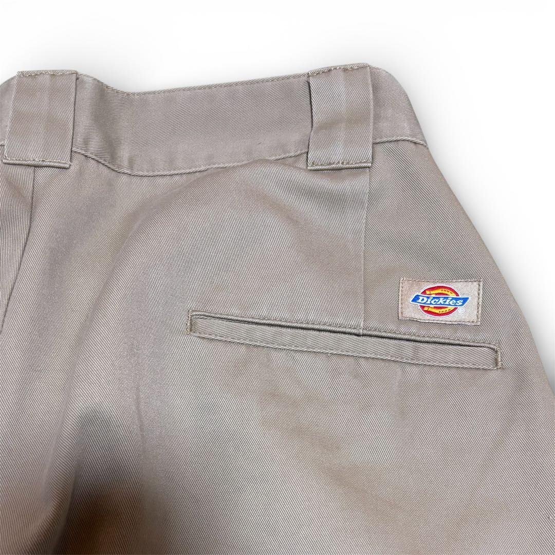 COOTIE クーティ　Dickies Raza 1 Tuck Trousers