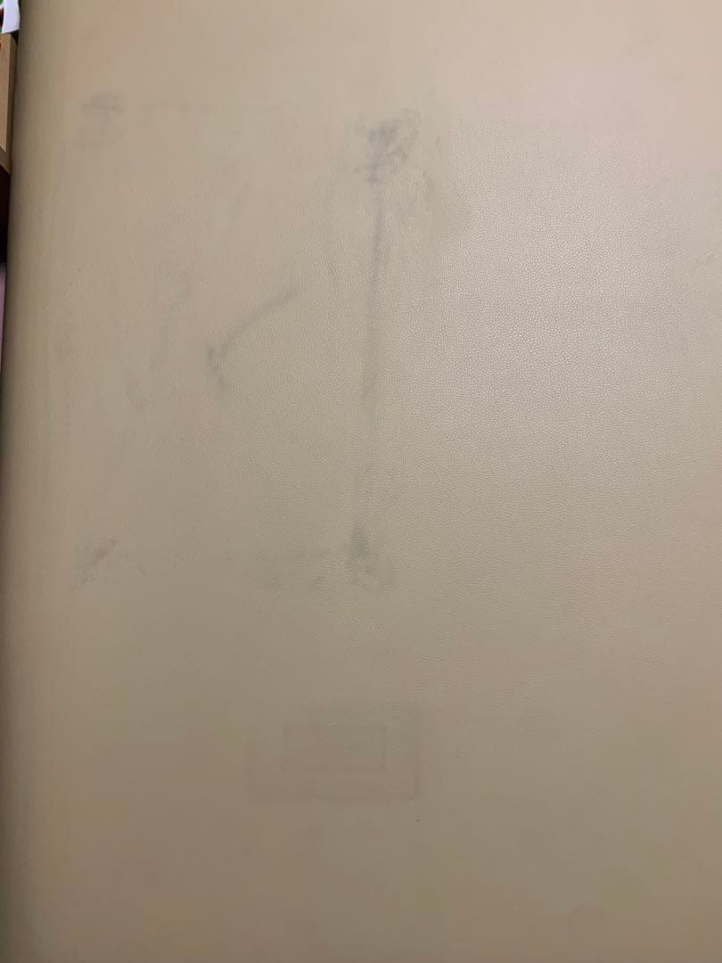 ETBELLA 折りたたみ　施術ベッド