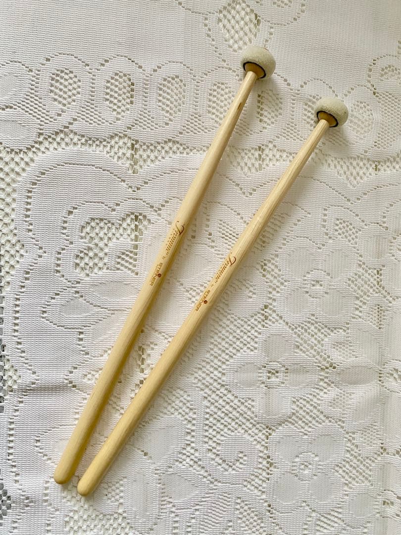 フロンメ ティンパニマレット WF3 Vienna Series