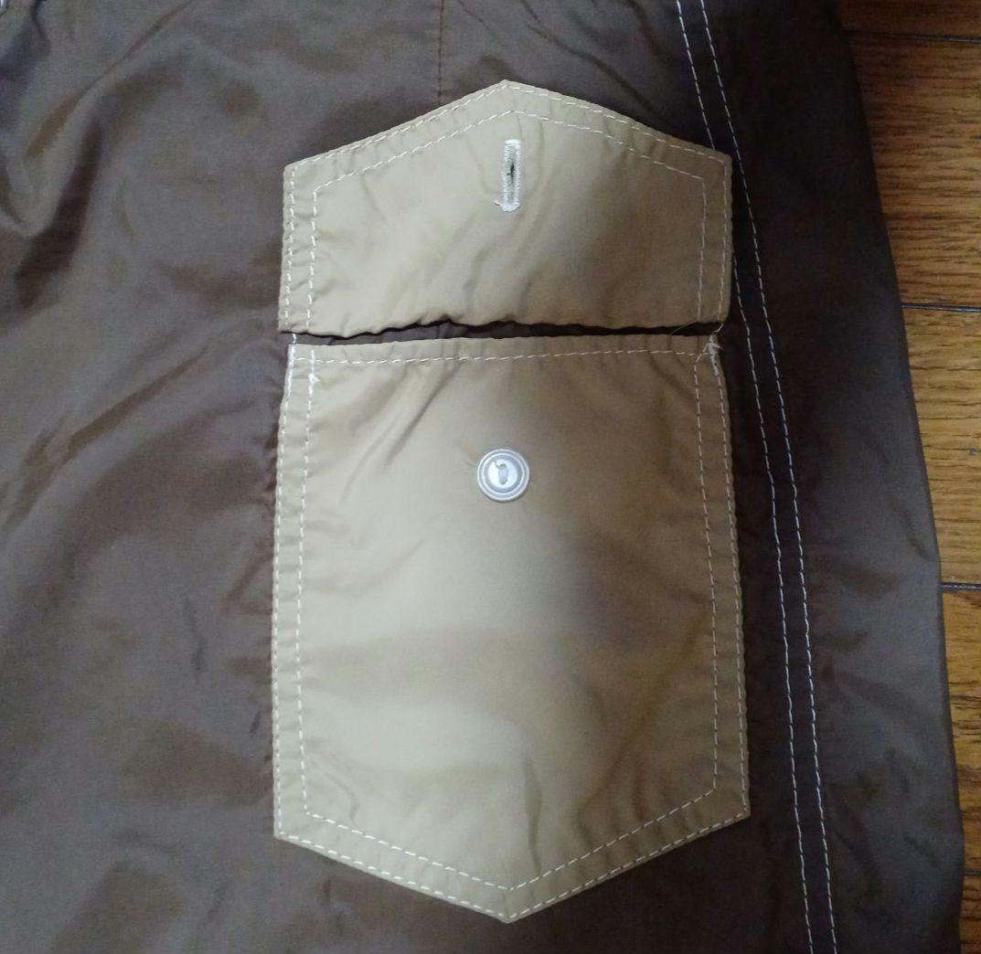 バードウェル　BIRDWELL　ボードショーツ　サーフショーツ　海パン　28位