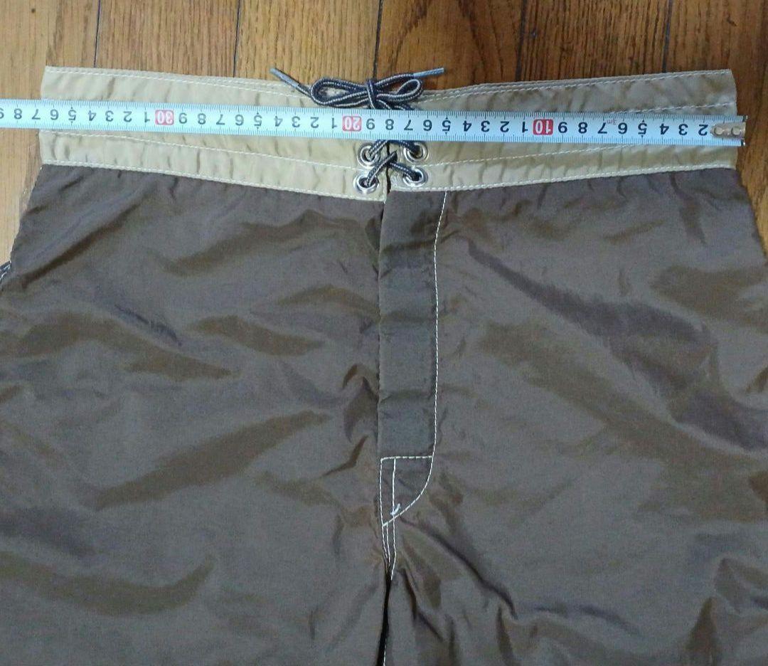 バードウェル　BIRDWELL　ボードショーツ　サーフショーツ　海パン　28位