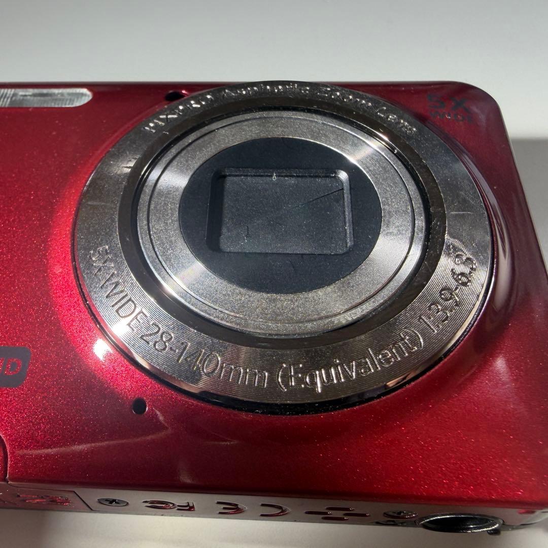 デジタルカメラ Kodak fz55