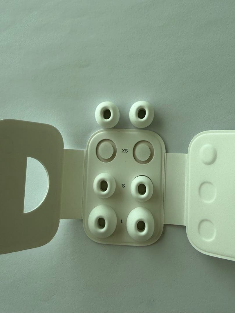 Apple AirPods 充電ケース 本体　2025年5月購入