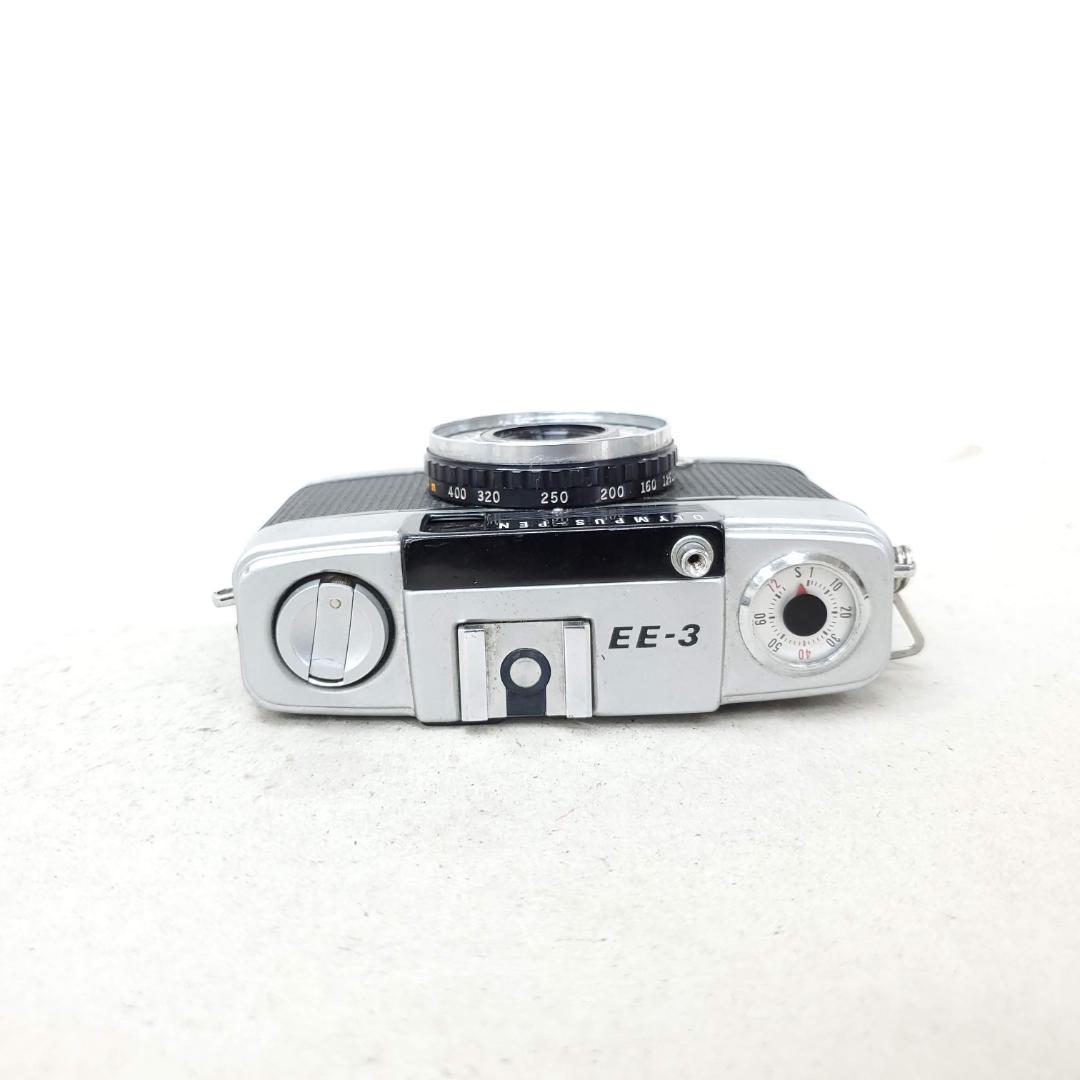 【動作確認済】 Olympus PEN EE-3 F1121-32-7v p