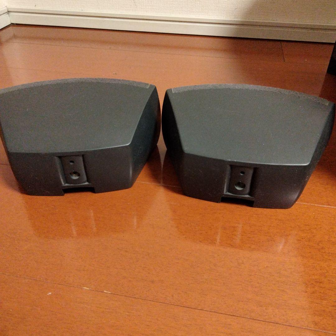 スピーカー・ウーファー BOSE Freestyle speaker system