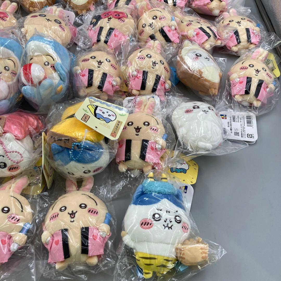 ちいかわ まとめ売り 67点