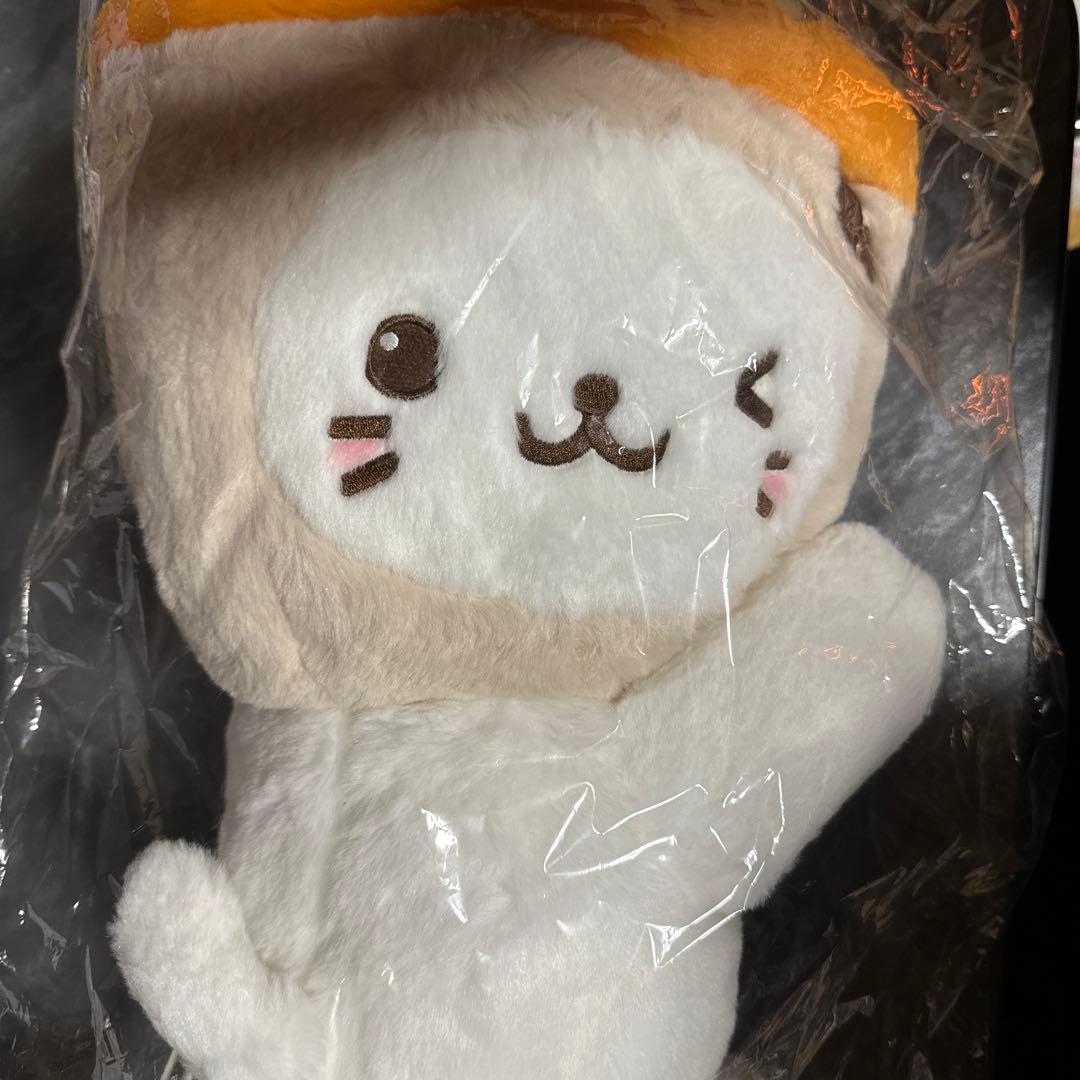 NCT WISH ぬいぐるみ バッグ ユウシ