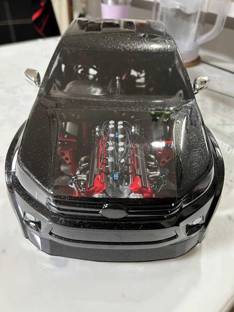 ホビーラジコン RHINO MAX2