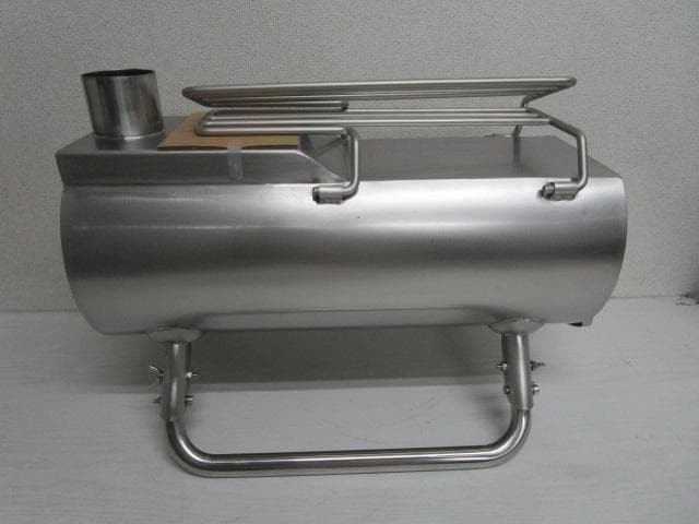 【限定特価！】G-Stove Heat View XL ジーストーブ薪ストーブ