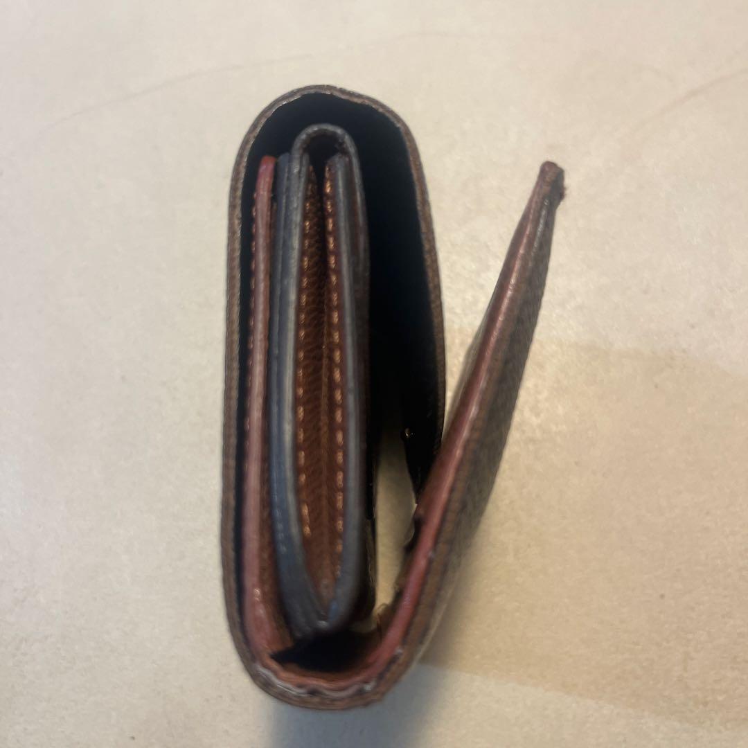 新品未使用 ルイヴィトン財布 正規品