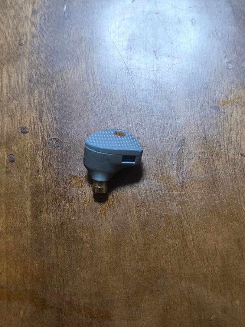 moondrop aria2とdawn pro