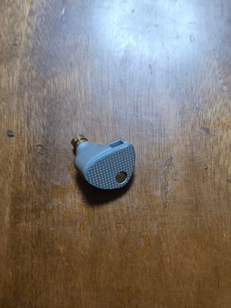 moondrop aria2とdawn pro