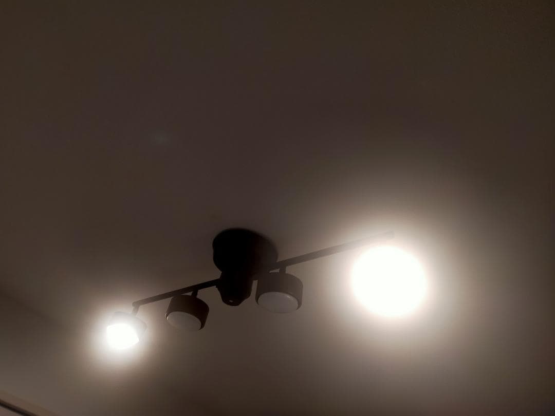 値下げ　お買い得　大光電気　高級リビング照明　リモコン付き　定価5万円以上