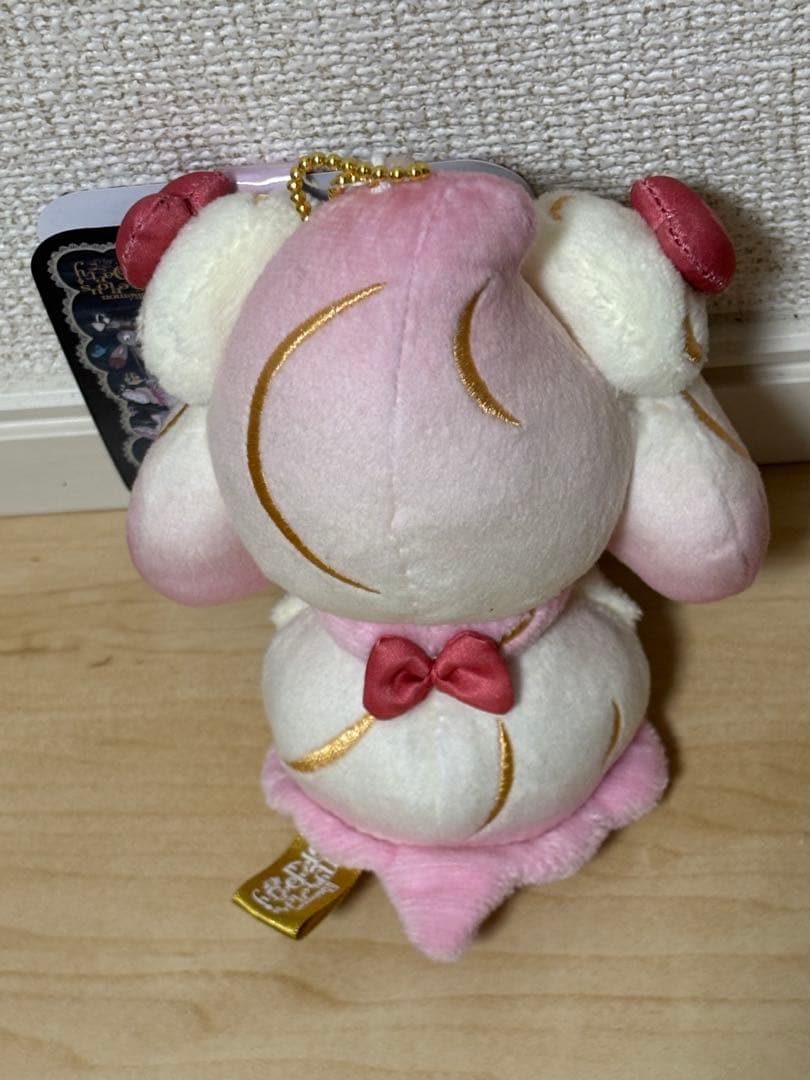 ポケモン Mysterious Tea Party マホイップ ルビーミックス