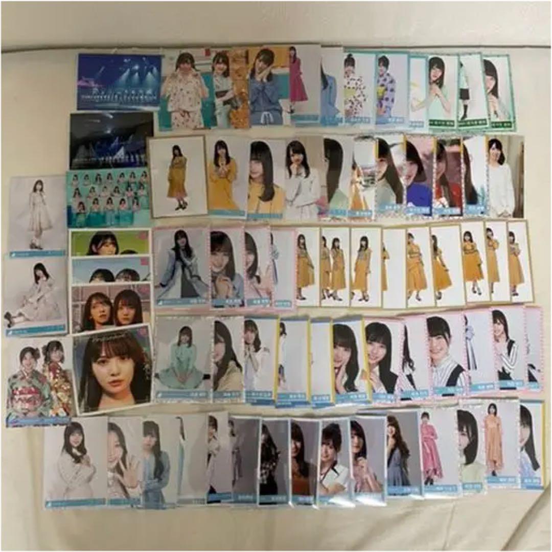 最終値下げです‼️日向坂46グッズまとめ売り‼️