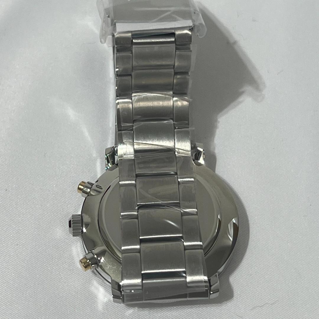 ウォッチスタンド付 セイコー SEIKO Fate セイバー 千子村正 腕時計