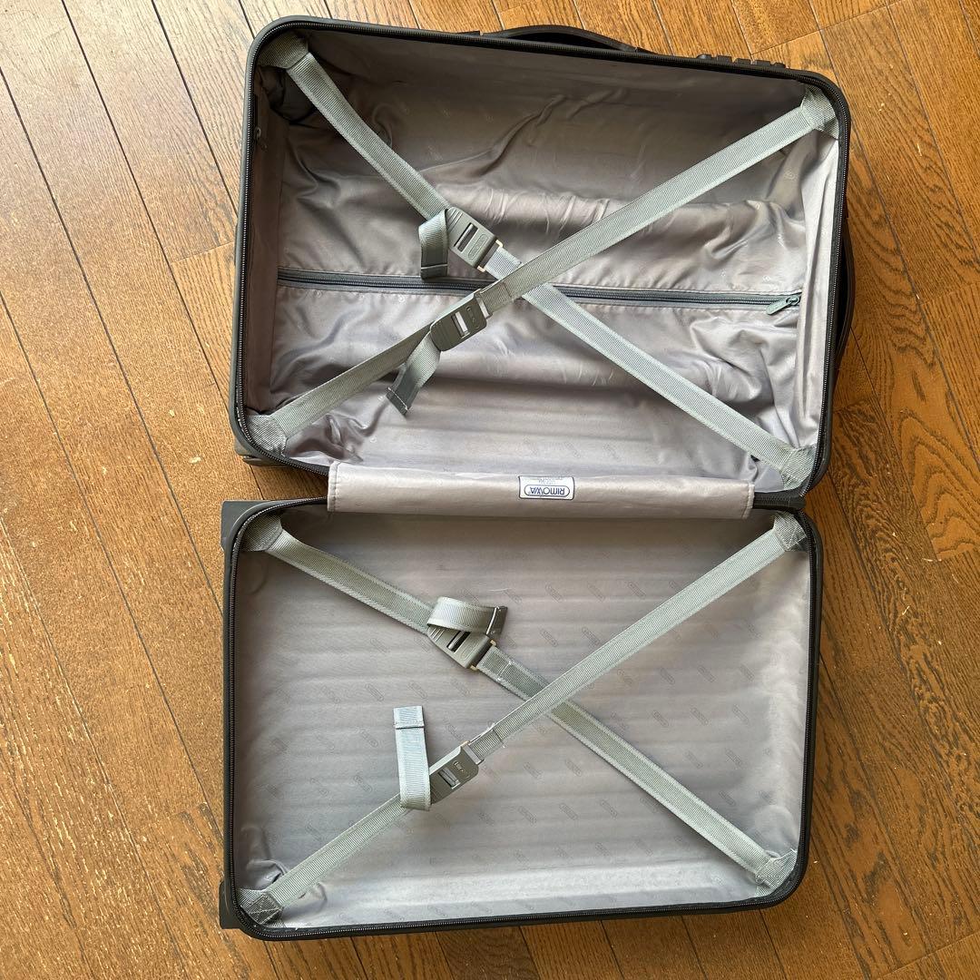 RIMOWA SALSA 2輪 廃番商品