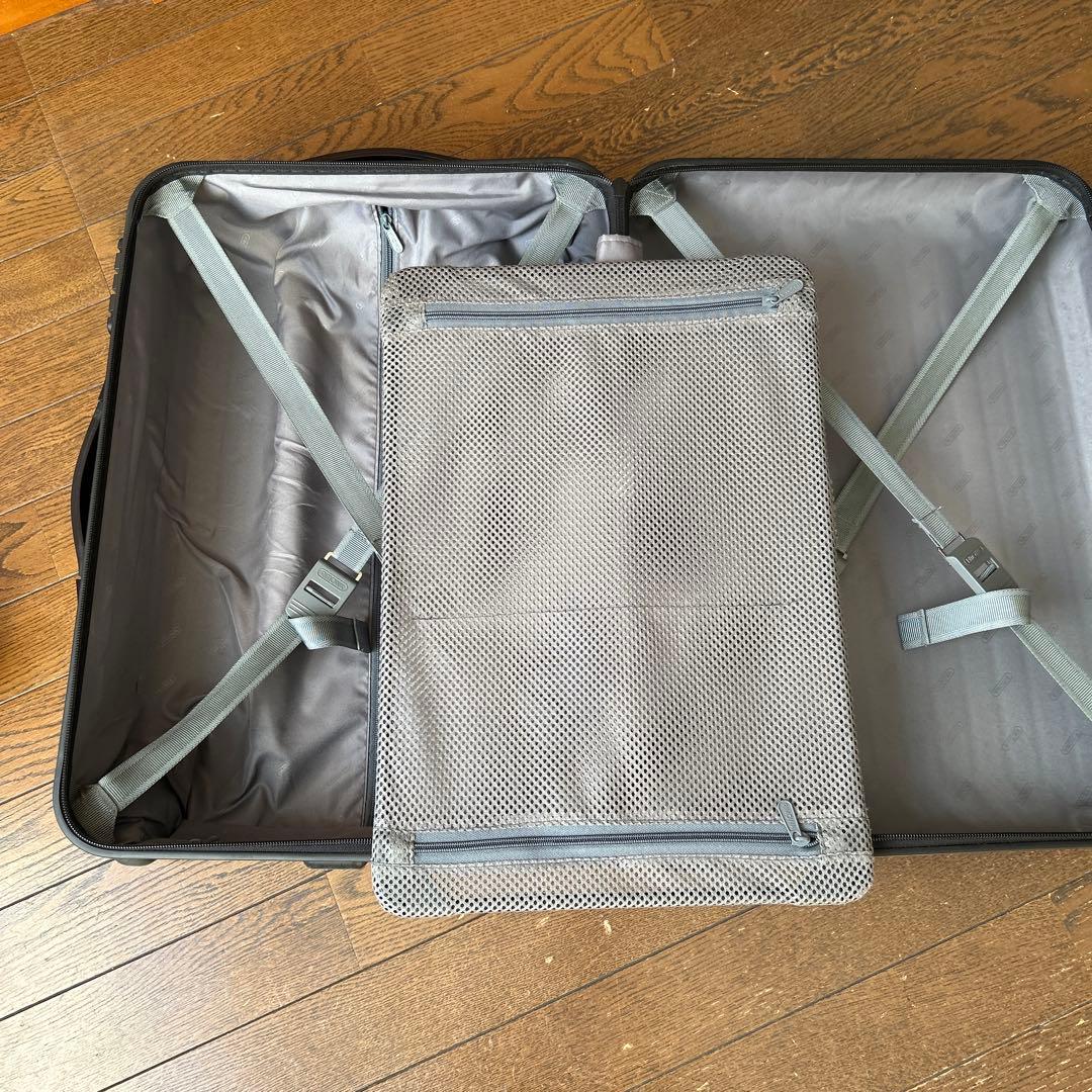 RIMOWA SALSA 2輪 廃番商品