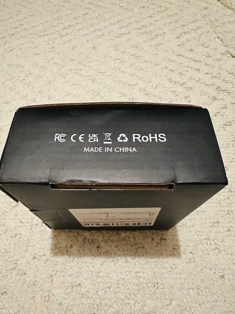 【新品】M-VAVE BLACKBOX