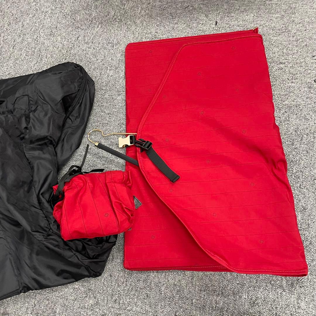 サムソナイト ブラックレーベル 大容量 ゴールド スーツケース