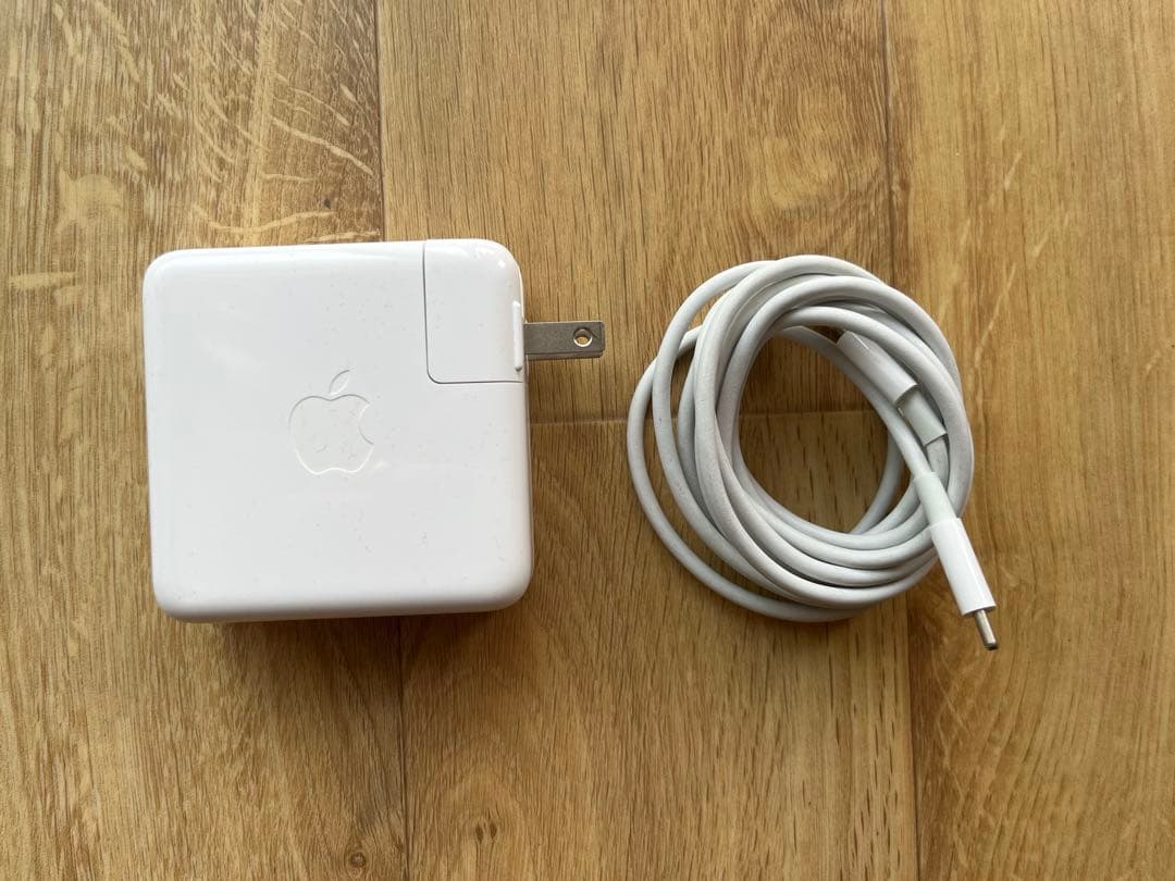 【方充電回数5回100%】MacBook Pro M1 8GB 256GB