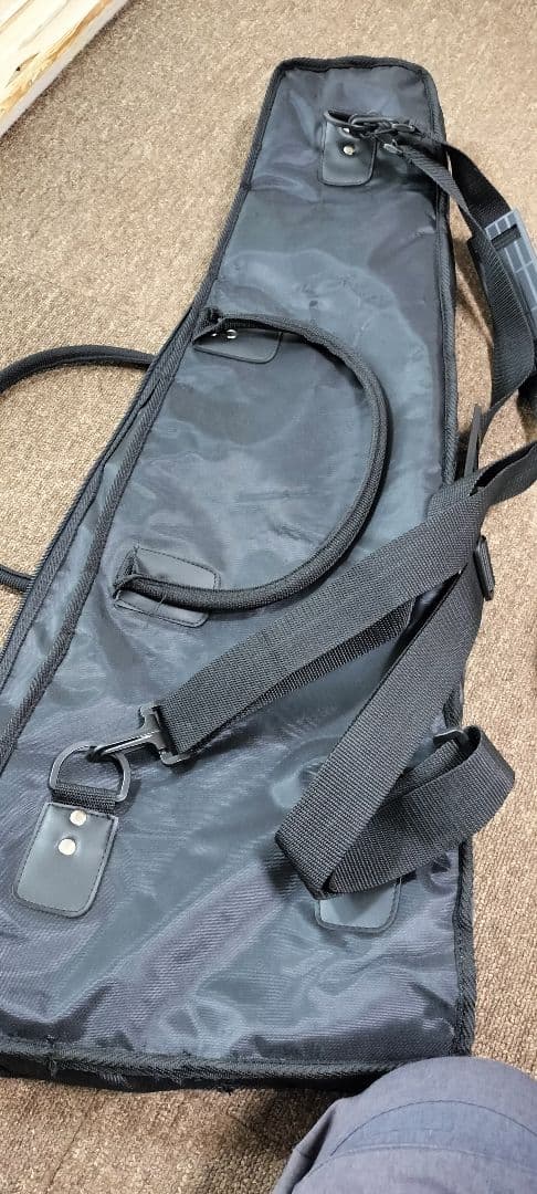 ラ*ン様 だ*ー様 Pignose ピグノーズ PGG-200 アンプ内蔵エレキ