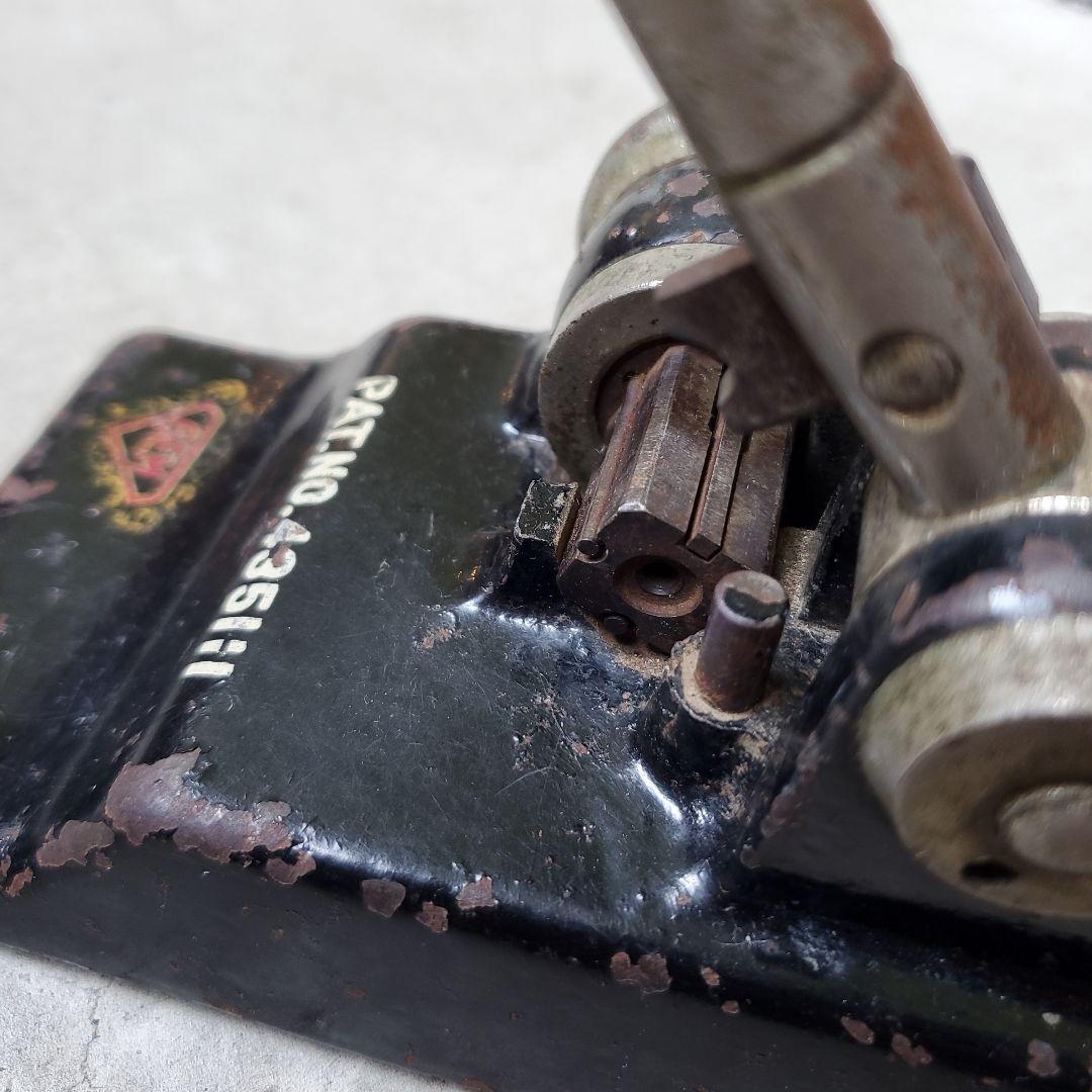 時計修理用工具 GEM ゼム