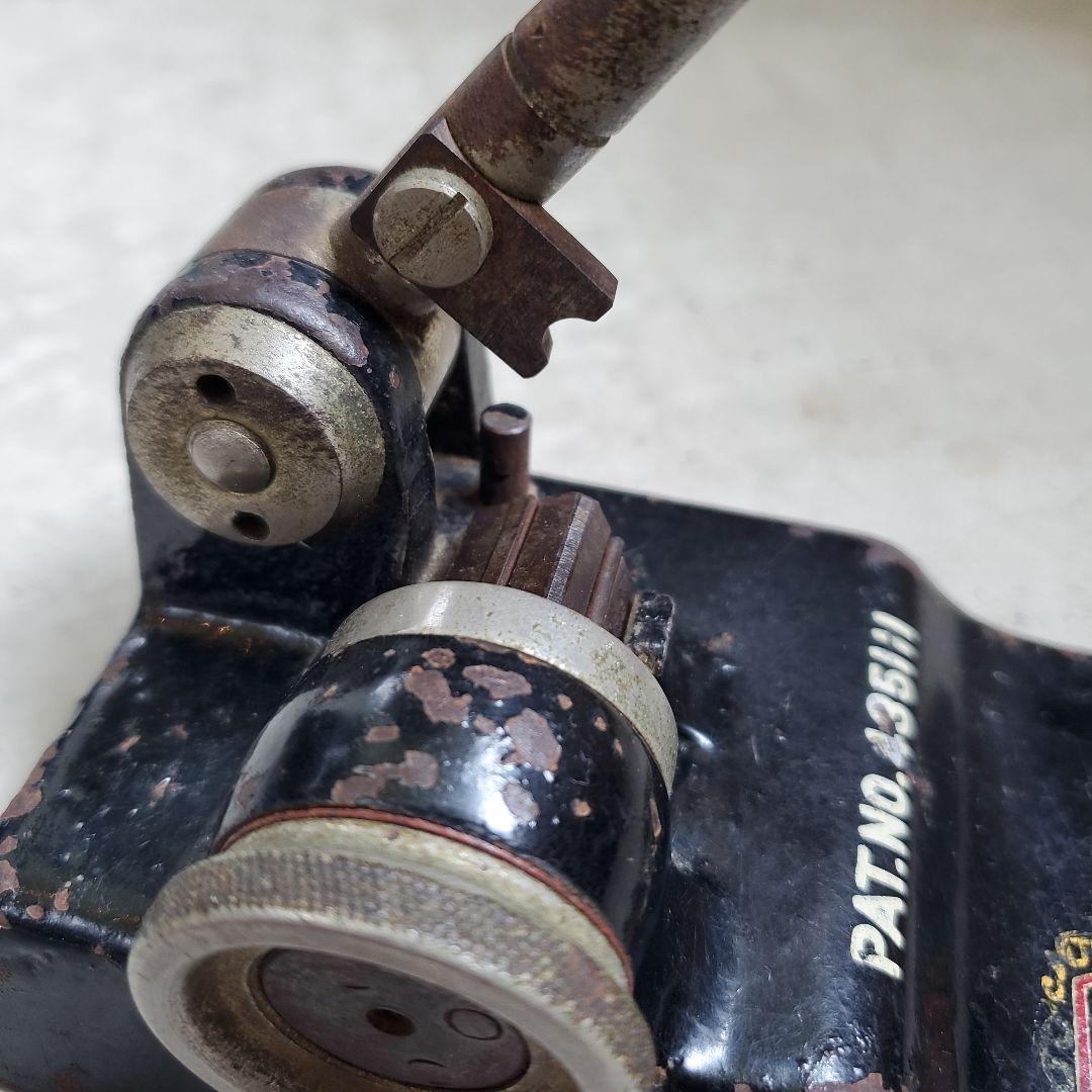 時計修理用工具 GEM ゼム