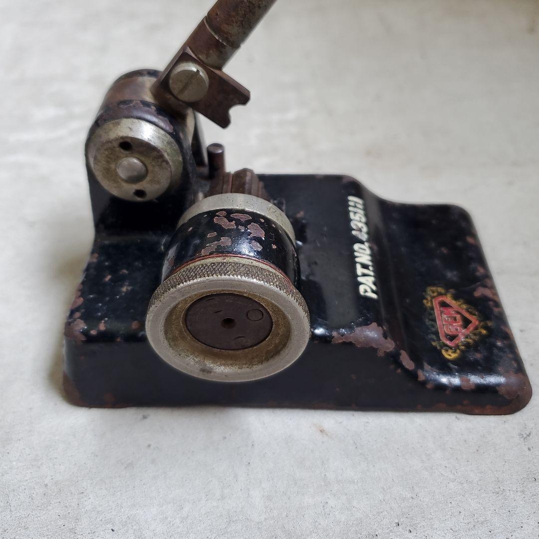 時計修理用工具 GEM ゼム