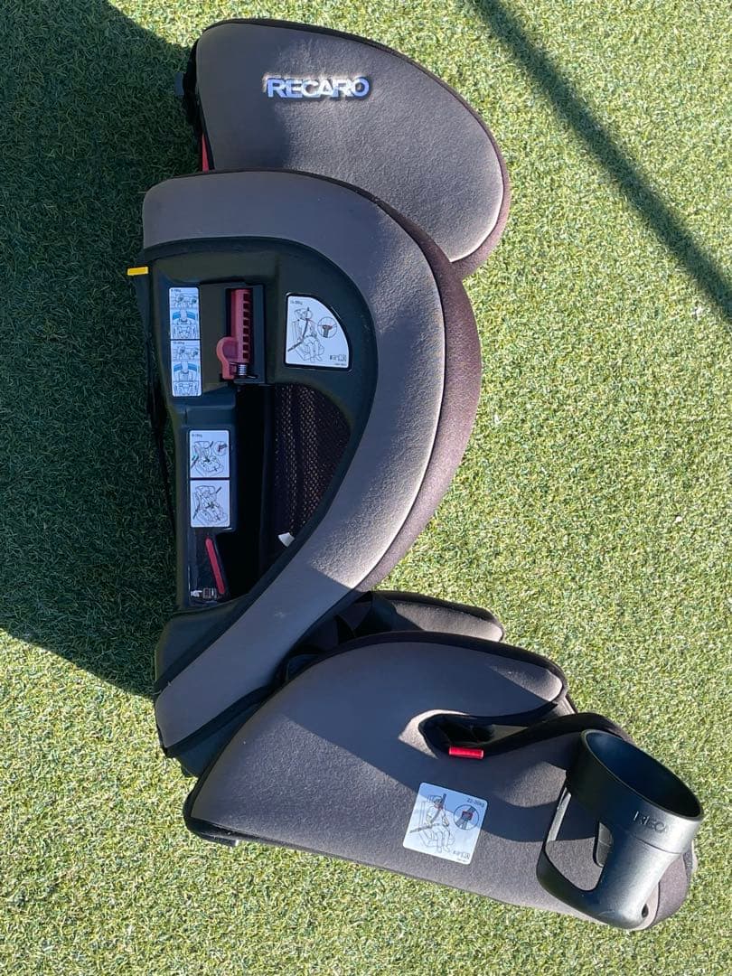 RECARO Start J1 チャイルドシート　ジュニアシート