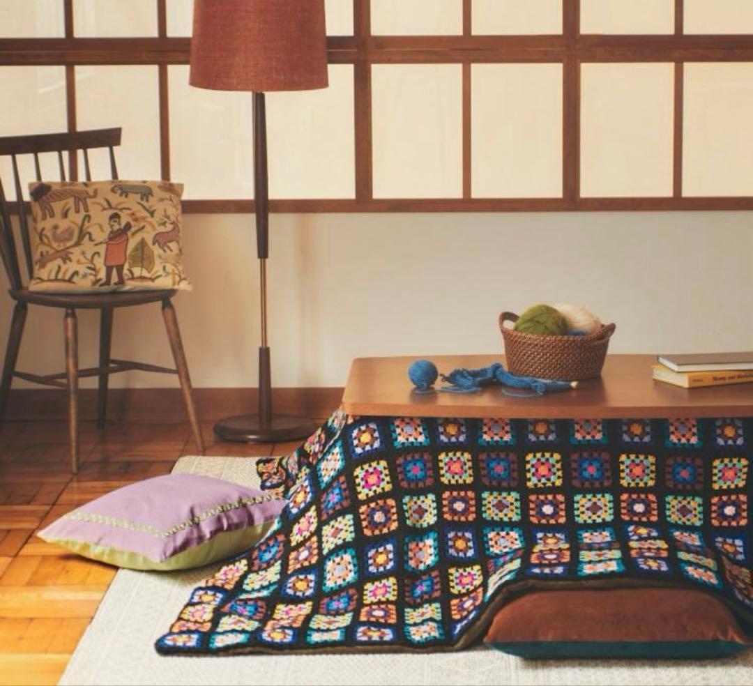 unico ウニコ こたつ布団 ラポテ