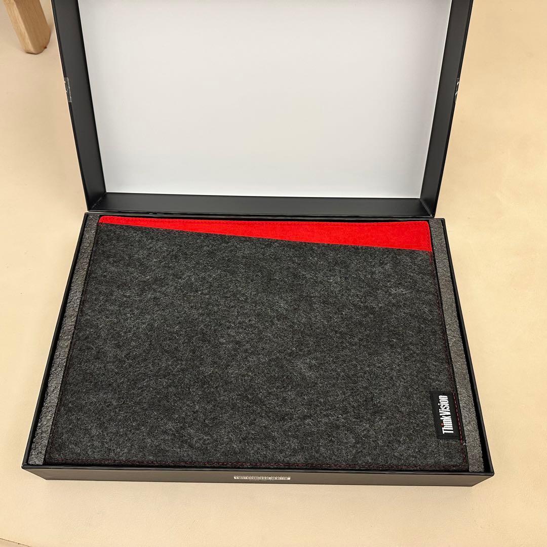 レノボ ThinkVision M14 LEDフラットパネルモニター