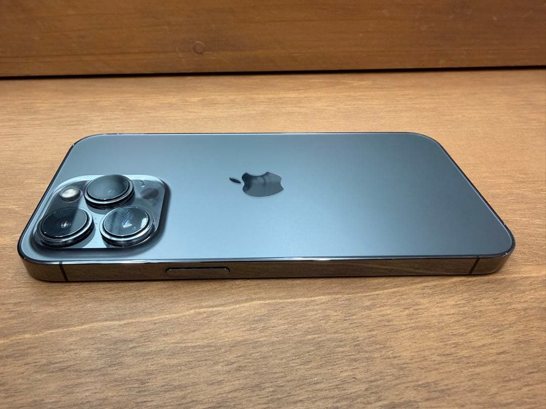 l*t様 ◎歳末大セール◎iphone13pro 256GB グラファイトグレー