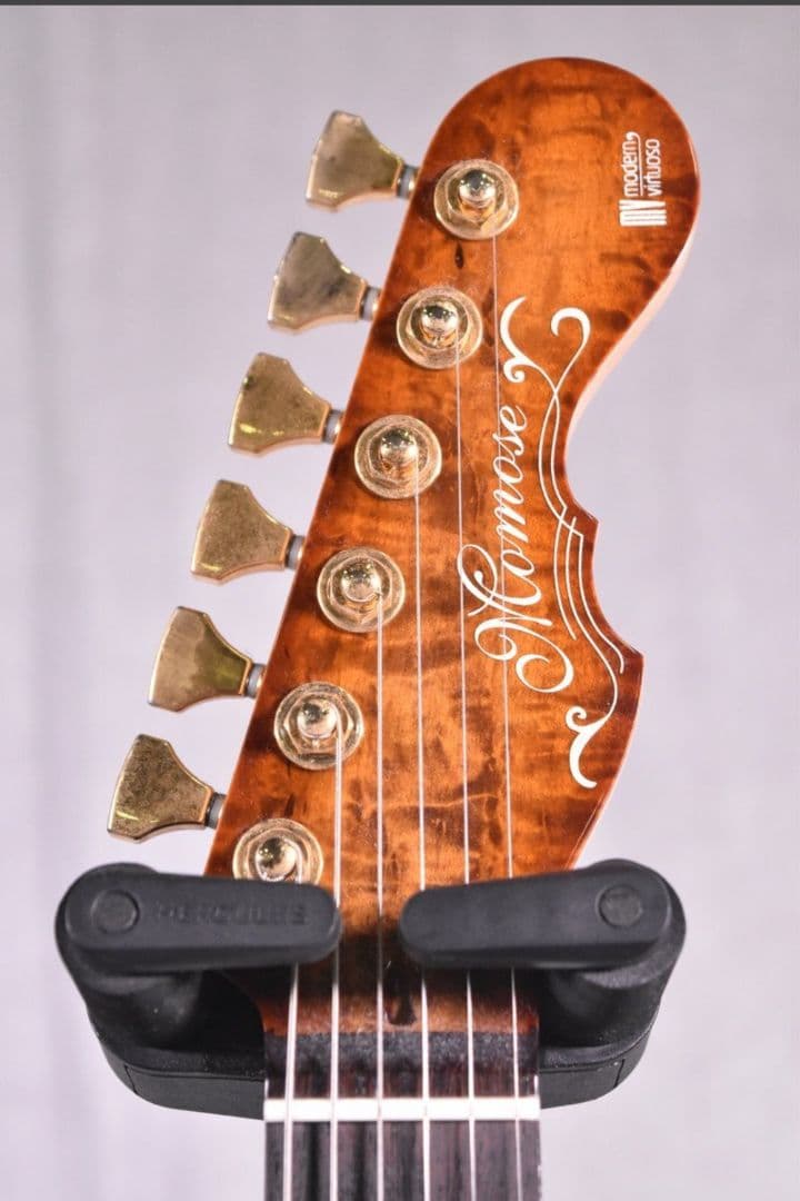 [Sale] MOMOSE MC24-MV-EXOTIC MAPLE SP’23