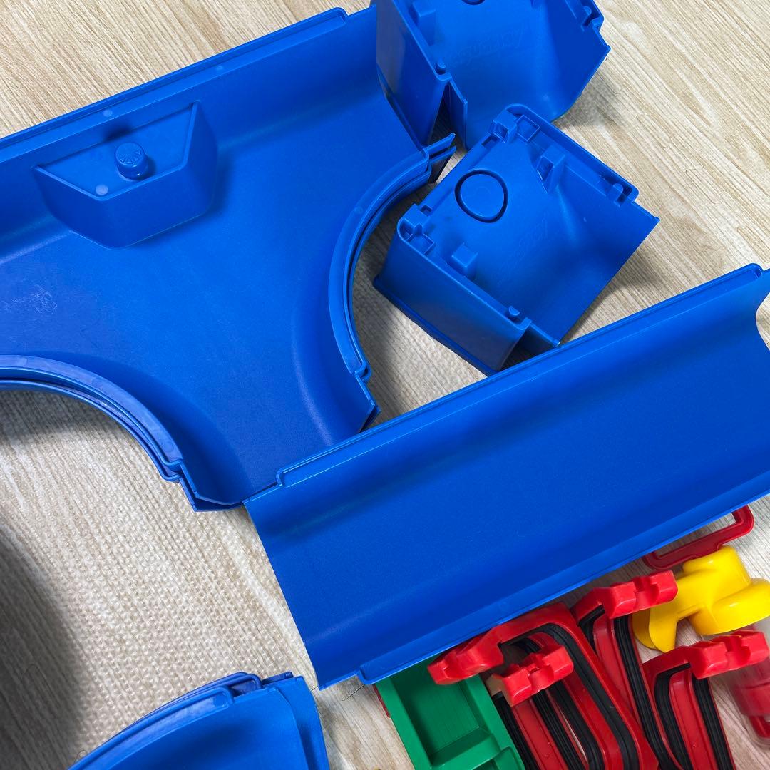 ボーネルンド　アクアプレイ　アクアワールド 1535 水遊びセット