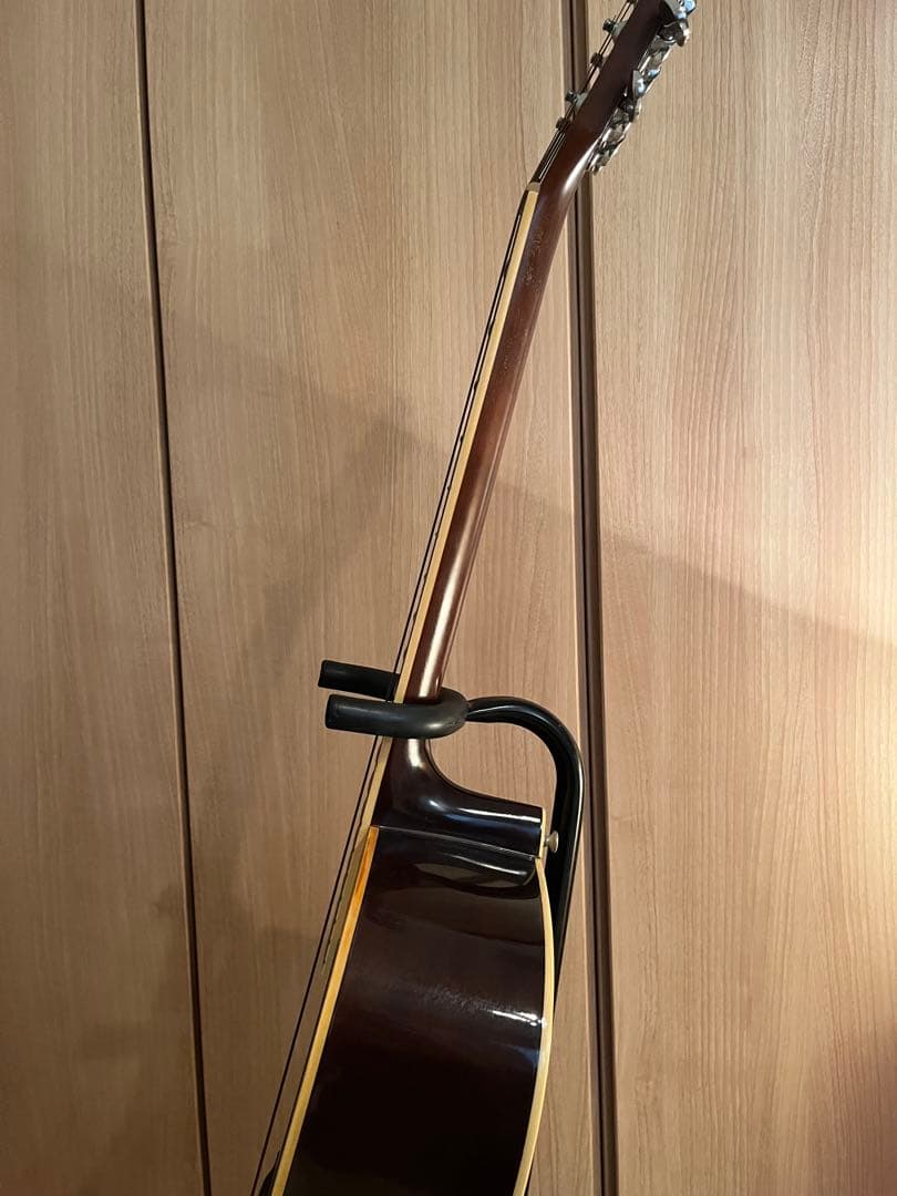 値下げ依頼はコメントにてYAMAHA FG-201B アコースティック（日本製）