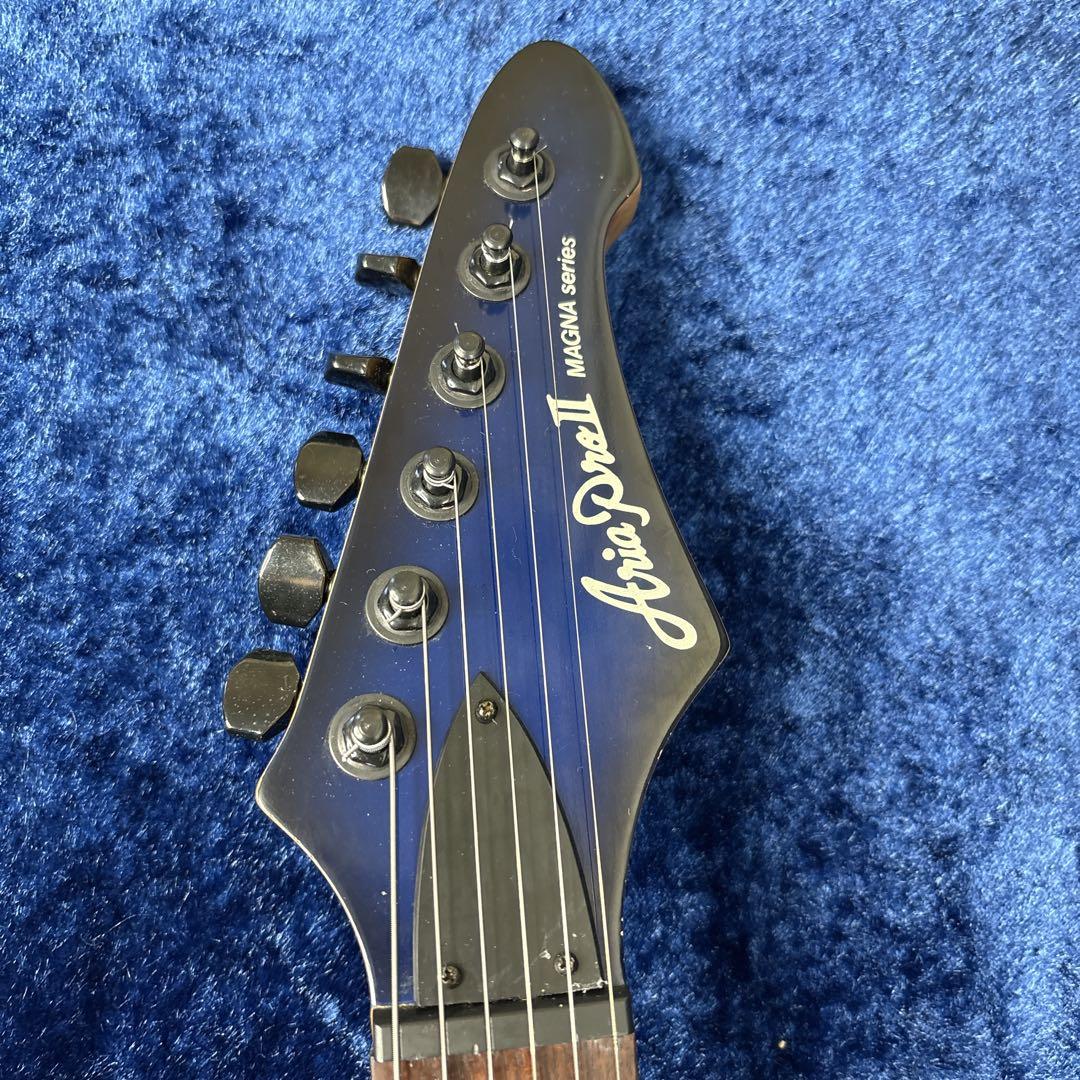 アリアプロ2 マグナシリーズ