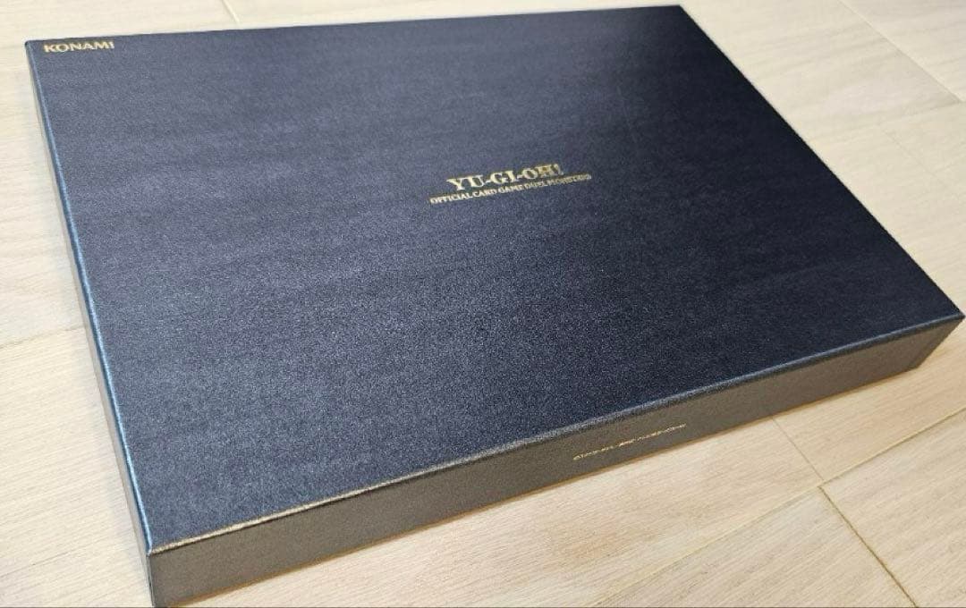 空箱 10個 三幻神 ステンレス 25th オベリスク オシリス ラー 限定