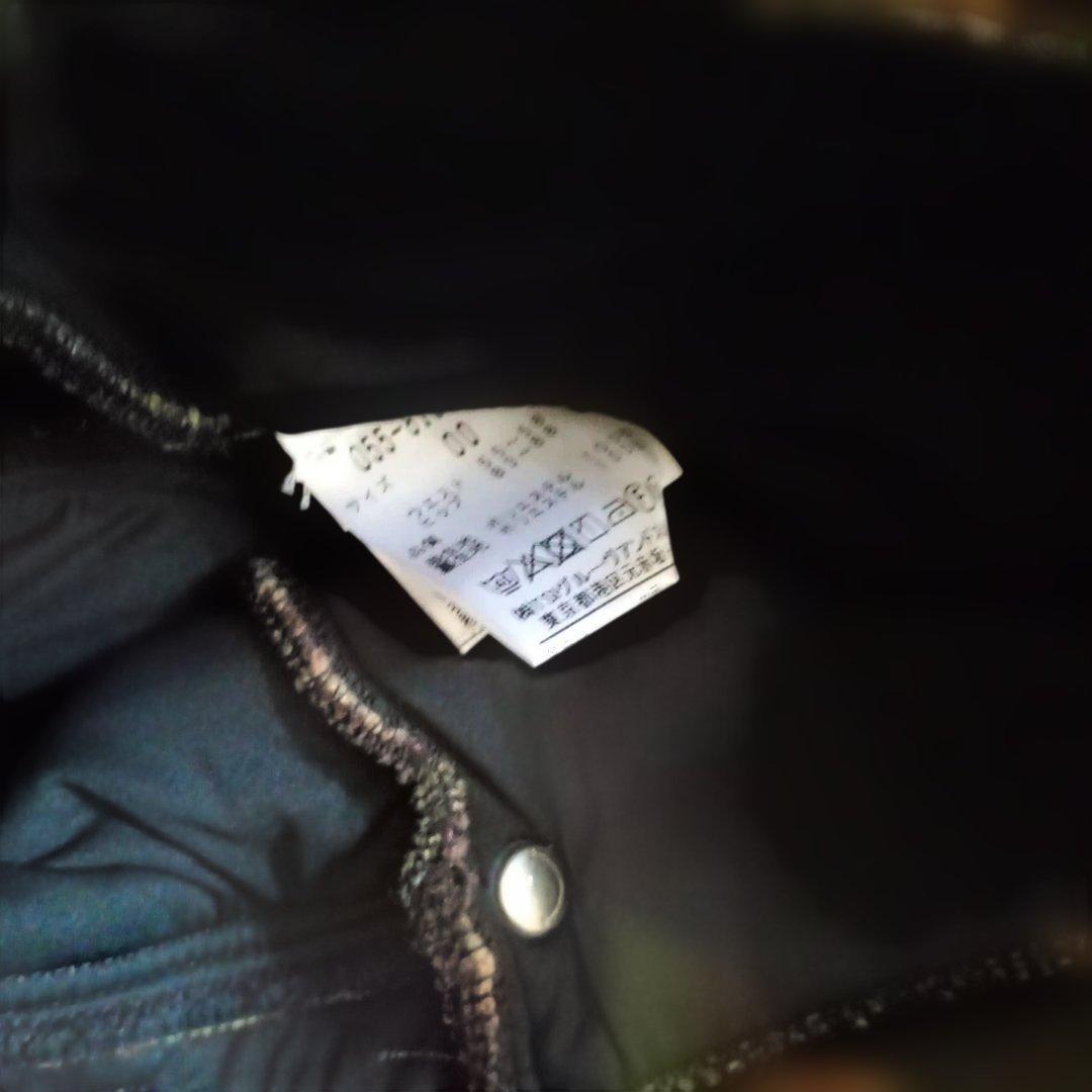 本日お値下げ！パーリーゲイツレディース肉厚ジョガーパンツサイズ00