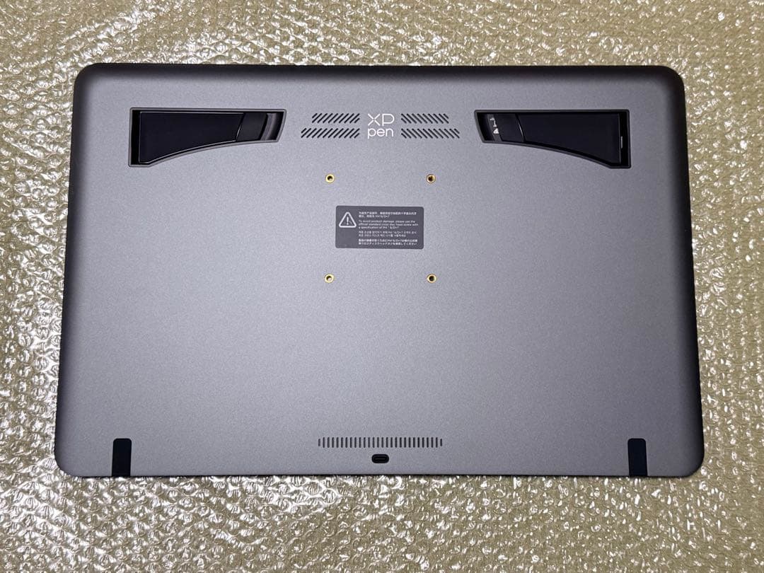 液晶タブレット XP-pen Artit Pro 19（Gen2）