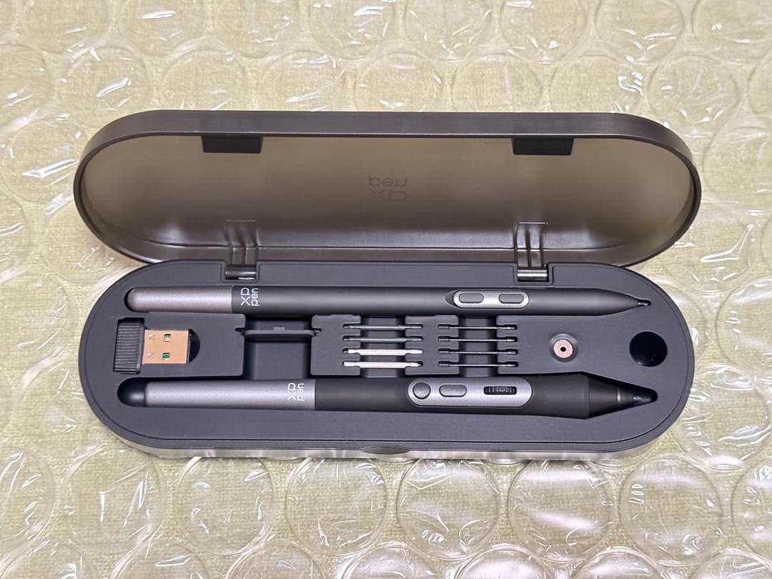 液晶タブレット XP-pen Artit Pro 19（Gen2）