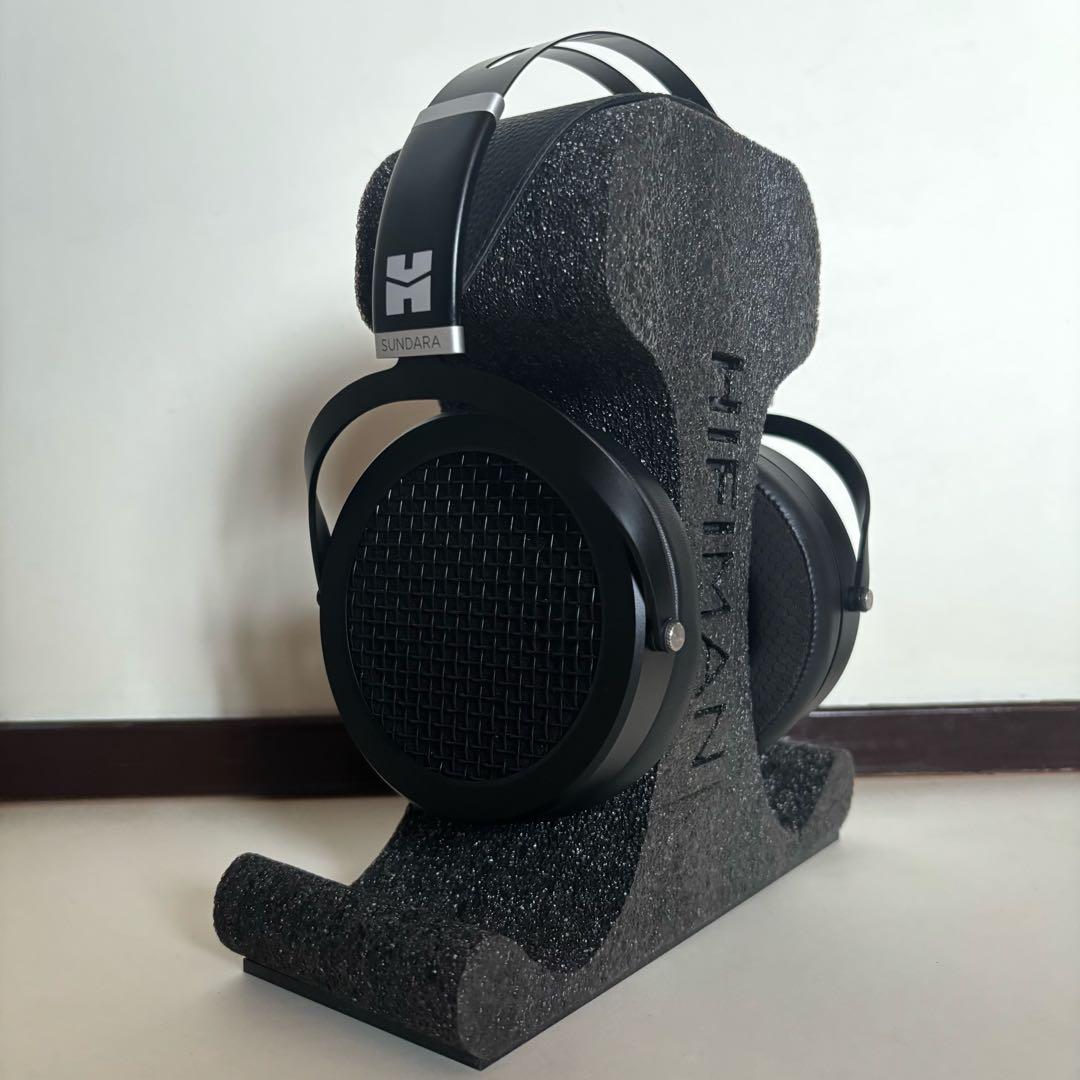 HIFIMAN SUNDARA ヘッドホン
