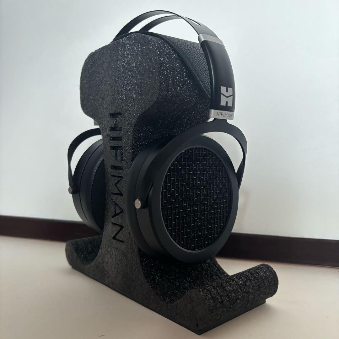 HIFIMAN SUNDARA ヘッドホン