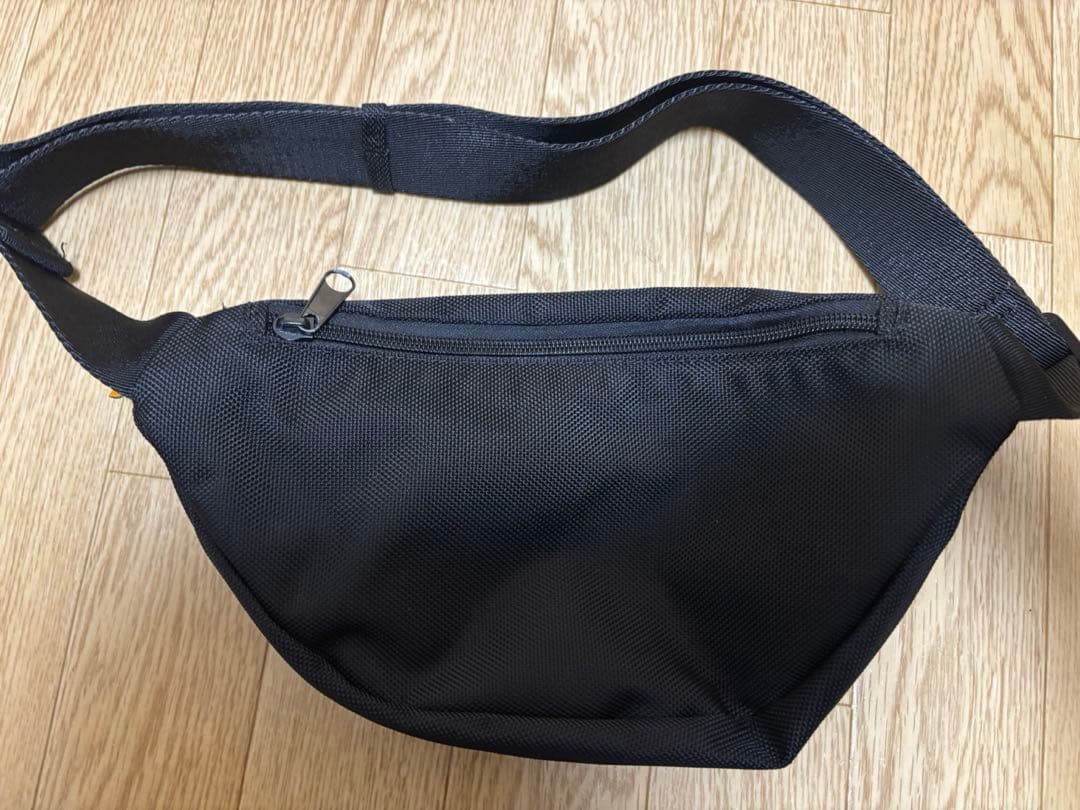 milet visions ボディバック